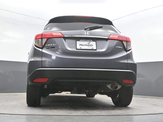 Used 2020 Honda HR-V EX image 45