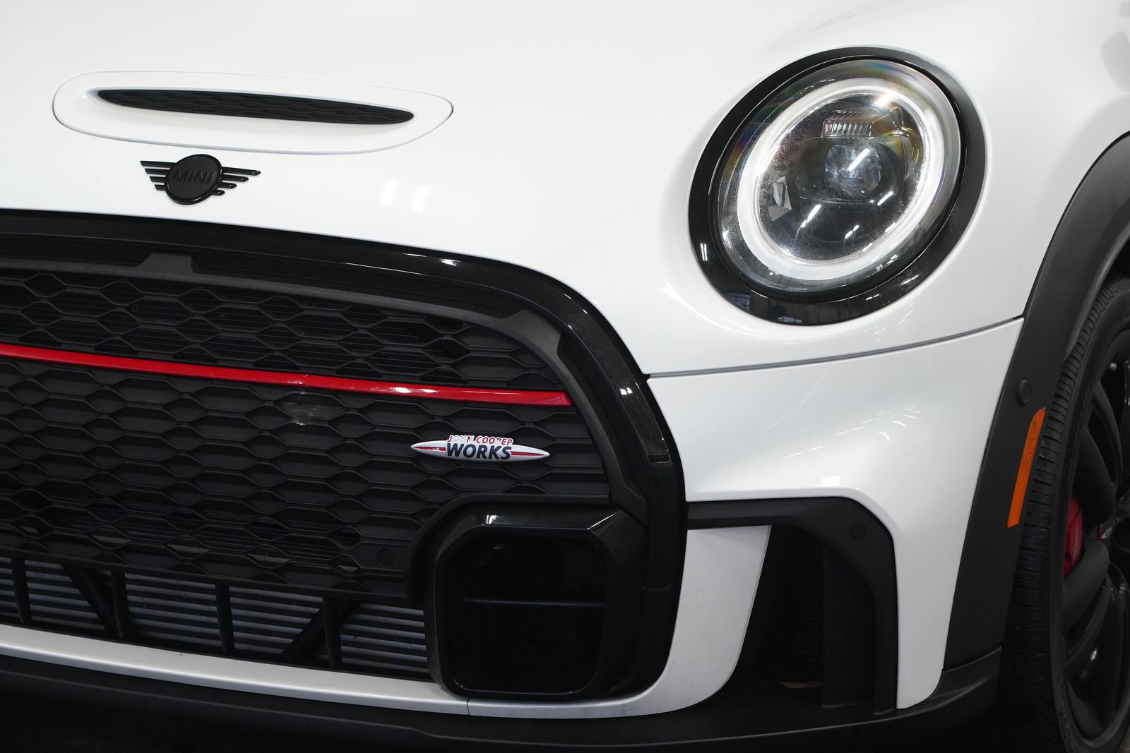 Used 2024 MINI Cooper John Cooper Works image 12