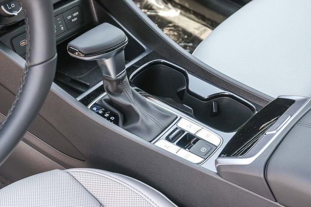 New 2025 Hyundai Santa Cruz Limited AWD/4WD image 23