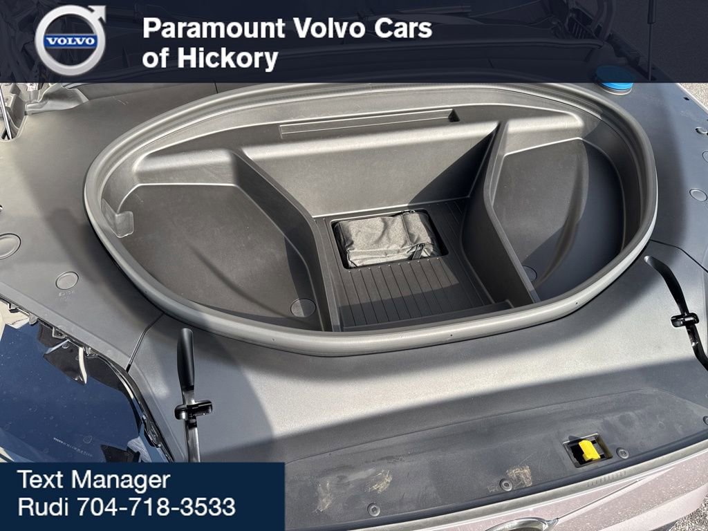 New 2026 Volvo EX90 Ultra image 42