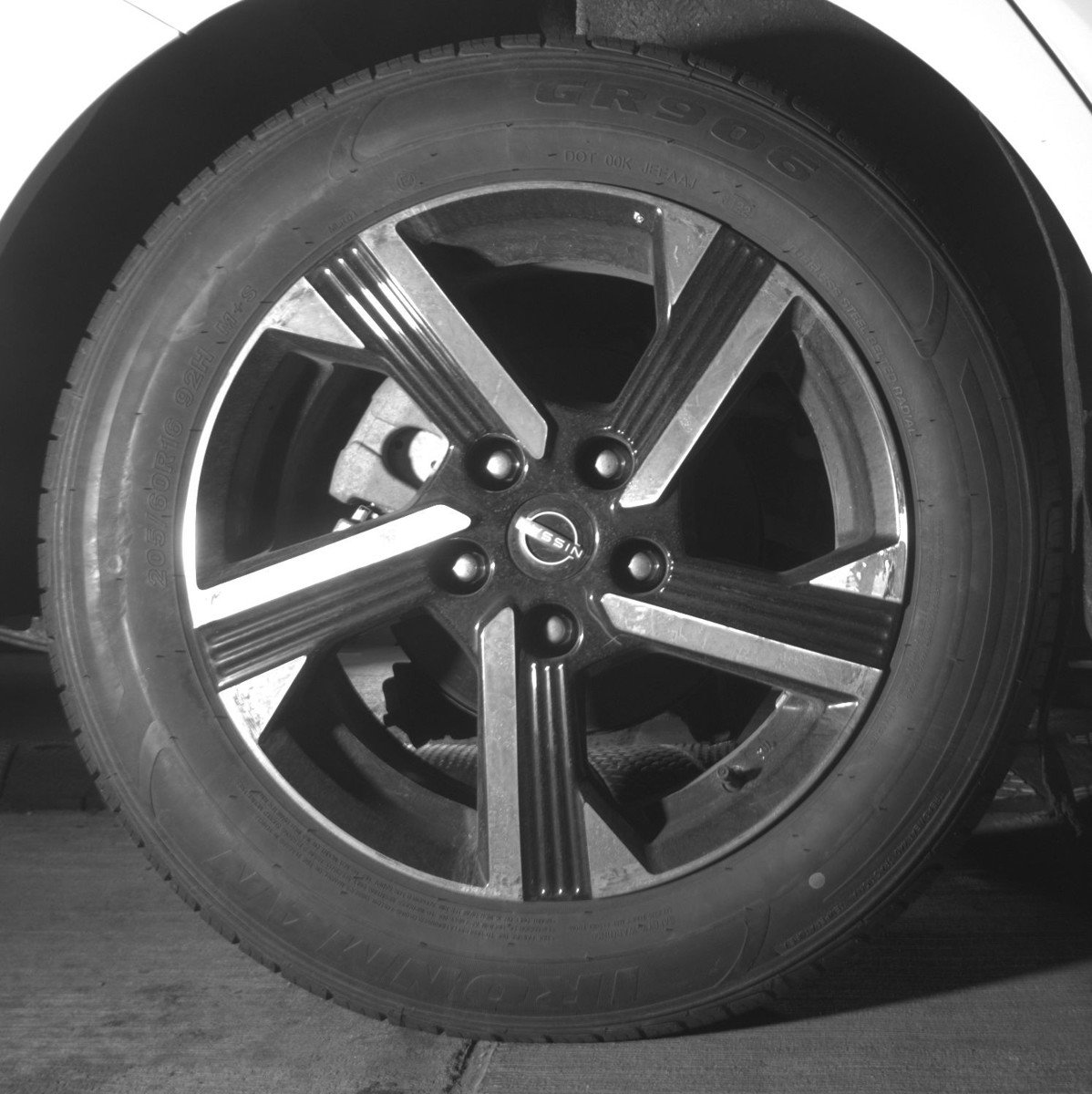 Used 2024 Nissan Sentra SV image 15