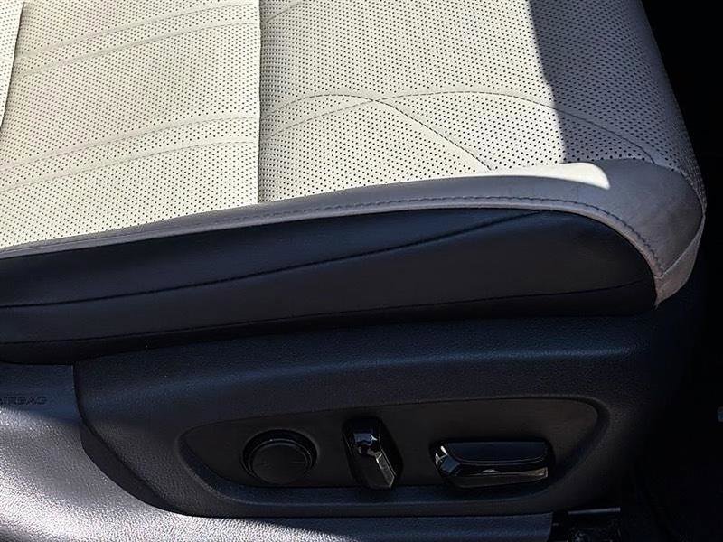 Used 2020 Lexus ES 350 w/ Accessory Package 2 FWD image 46