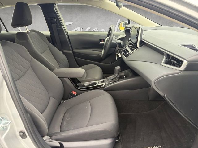 Used 2020 Toyota Corolla LE FWD image 24