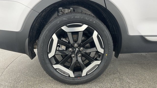 Used 2023 Kia Telluride EX w/ EX Captain's Chair Package image 55