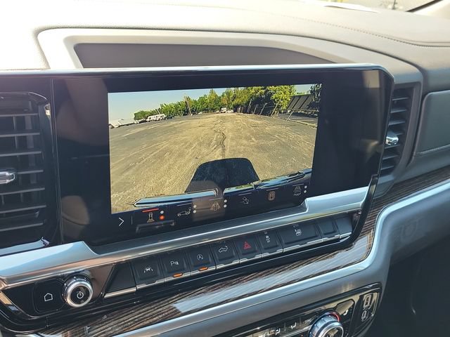 New 2026 GMC Sierra 1500 Elevation w/ Elevation Premium Package AWD/4WD image 26