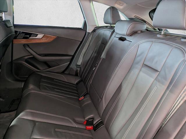 Used 2023 Audi A4 2.0T allroad Premium Plus w/ Premium Plus Package image 20