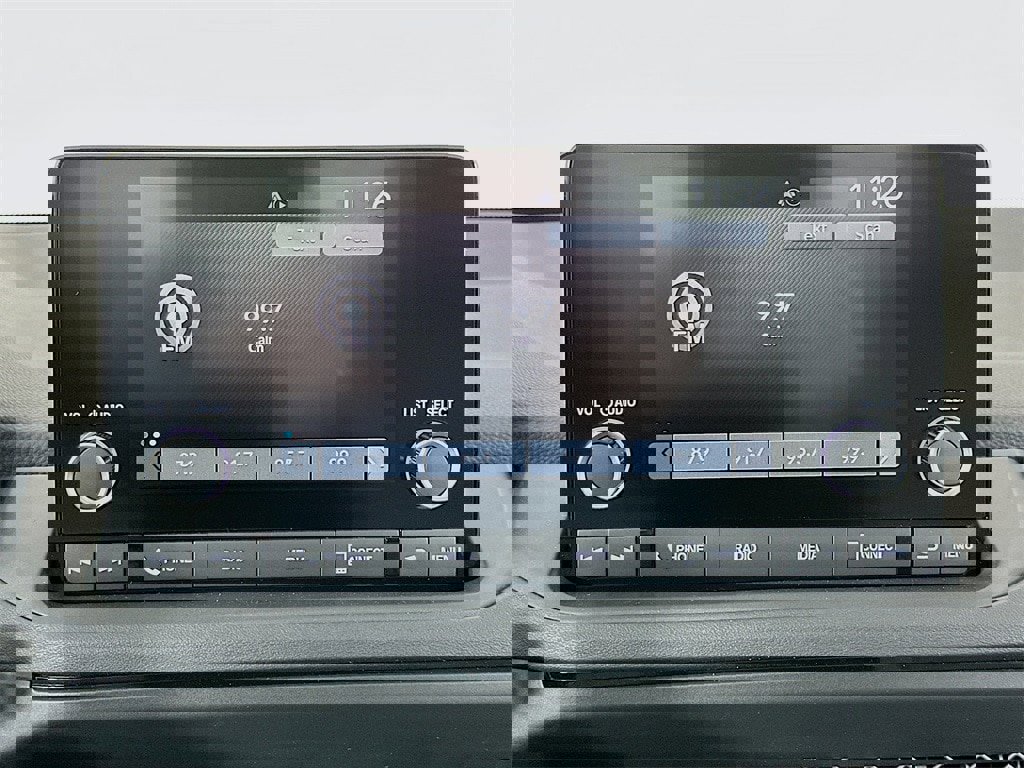 New 2025 Honda Accord SE image 19