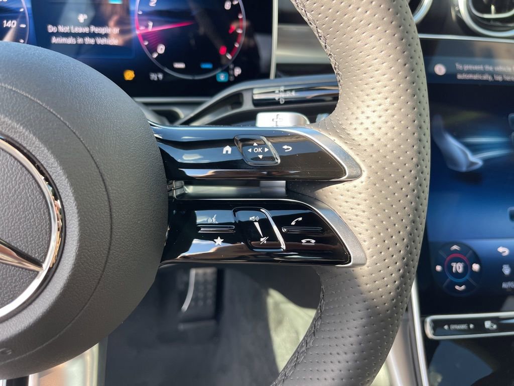 New 2026 Mercedes-Benz C 300 4MATIC Sedan image 18
