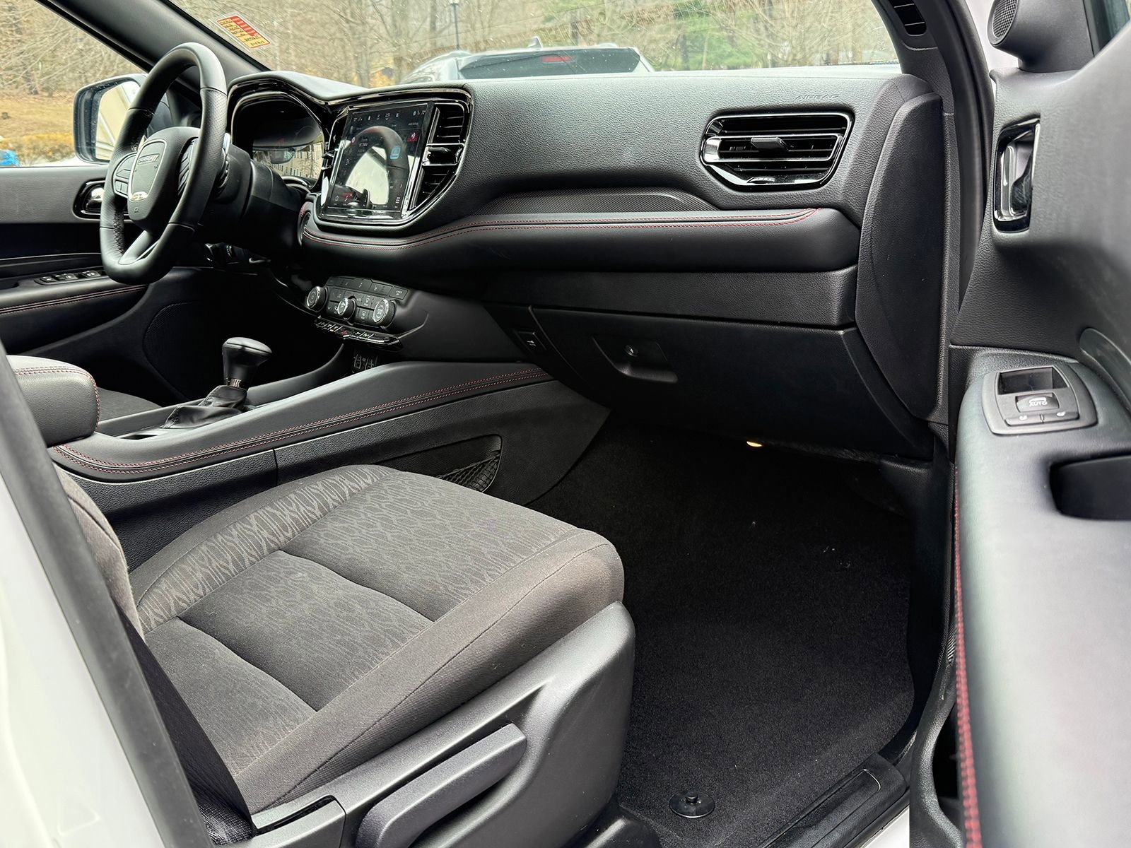 Used 2026 Dodge Durango GT image 9