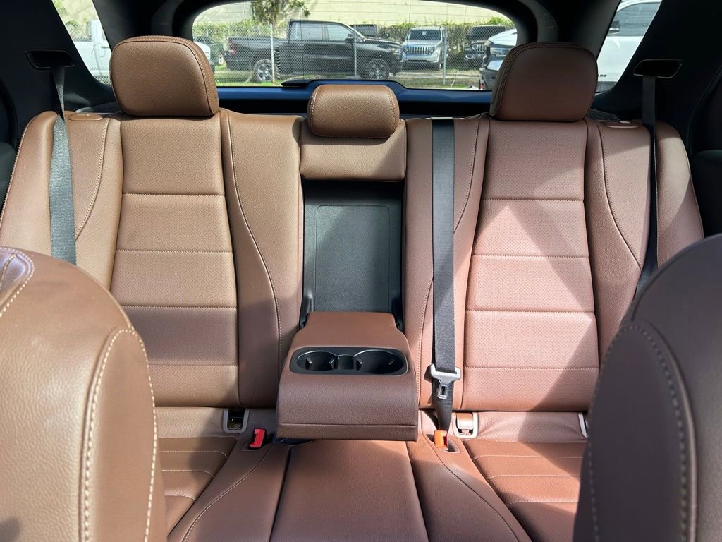 Used 2026 Mercedes-Benz GLE 350 4MATIC image 13