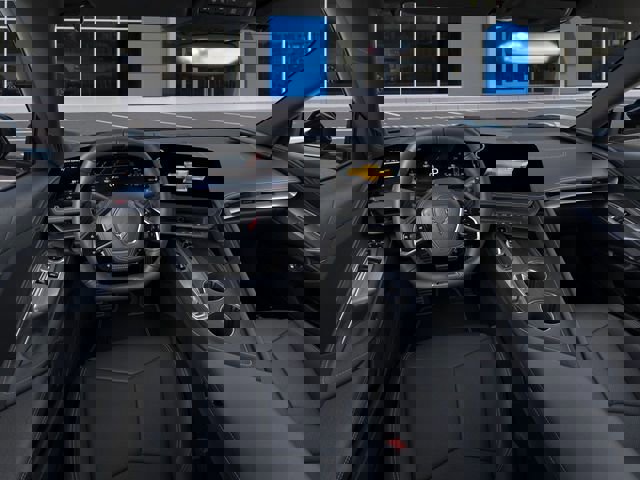 New 2026 Chevrolet Corvette E-Ray w/ ZER Performance Package image 15