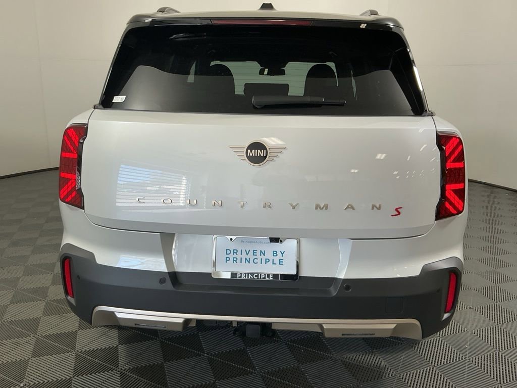 New 2026 MINI Cooper Countryman S image 6