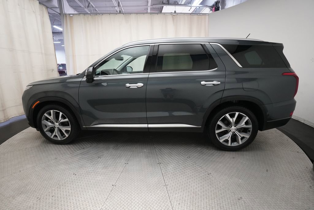 Used 2020 Hyundai Palisade SEL w/ Convenience Package AWD/4WD image 24