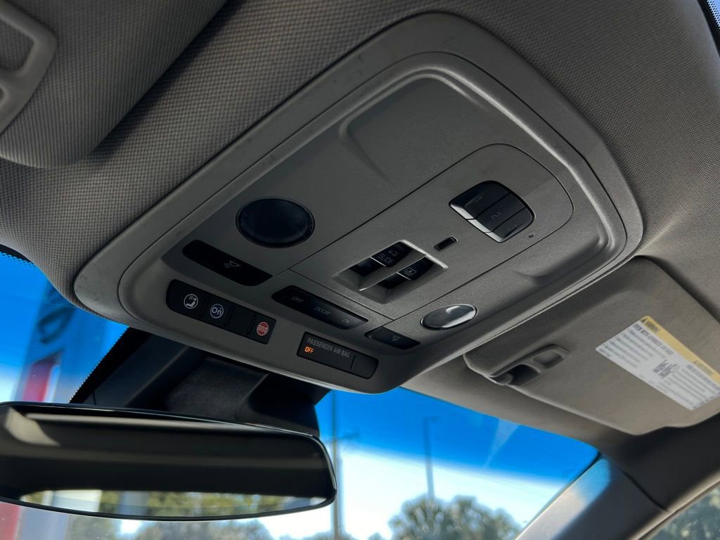 Used 2016 Cadillac CTS Luxury image 44