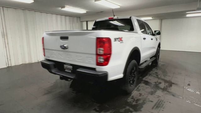 Used 2023 Ford Ranger XL w/ Equipment Group 101A High image 8