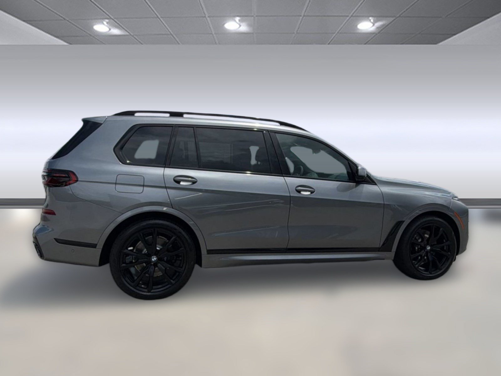 New 2027 BMW X7 xDrive40i w/ M Sport Package AWD/4WD image 7