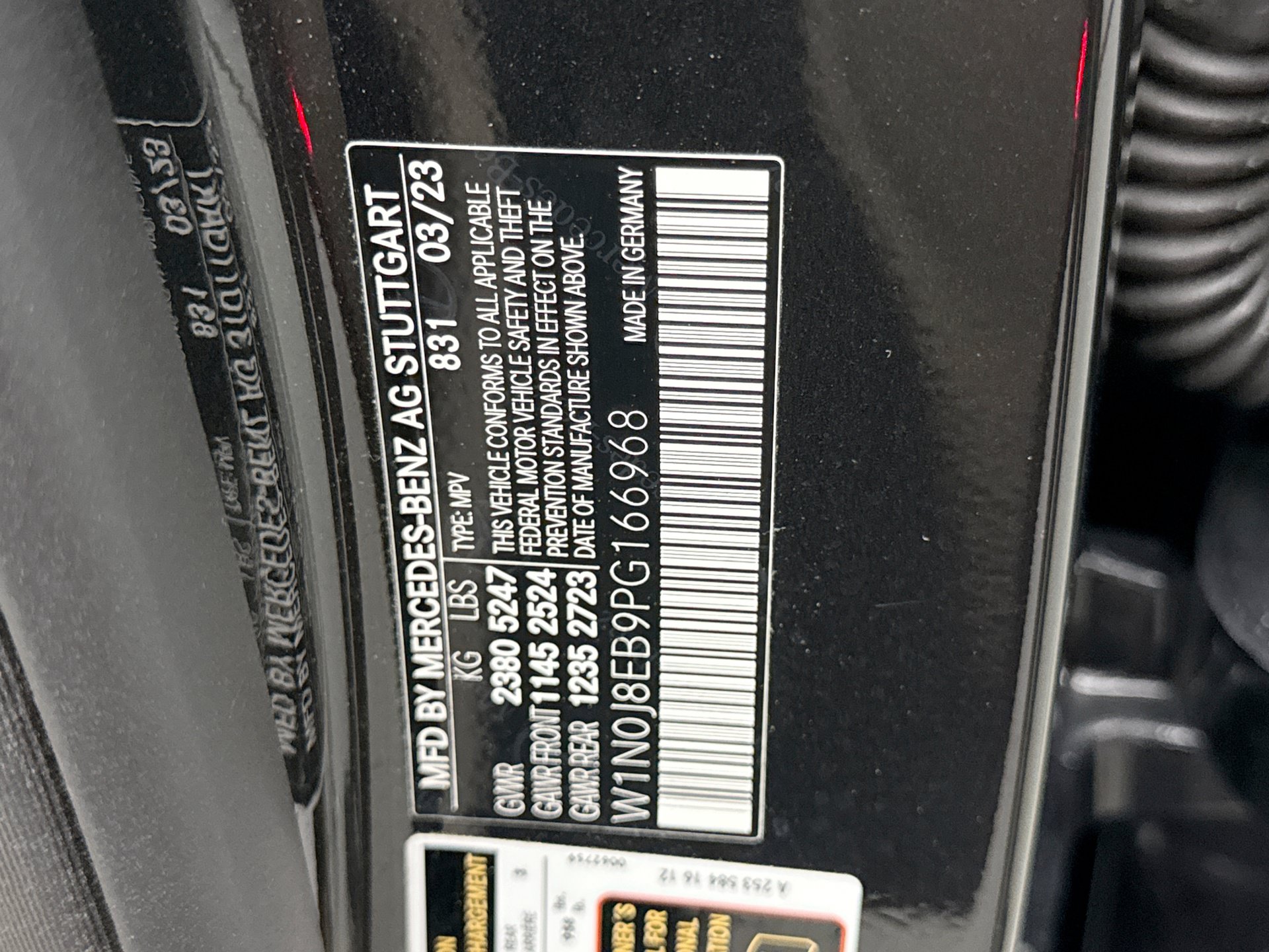 Used 2023 Mercedes-Benz GLC 300 4MATIC Coupe image 24