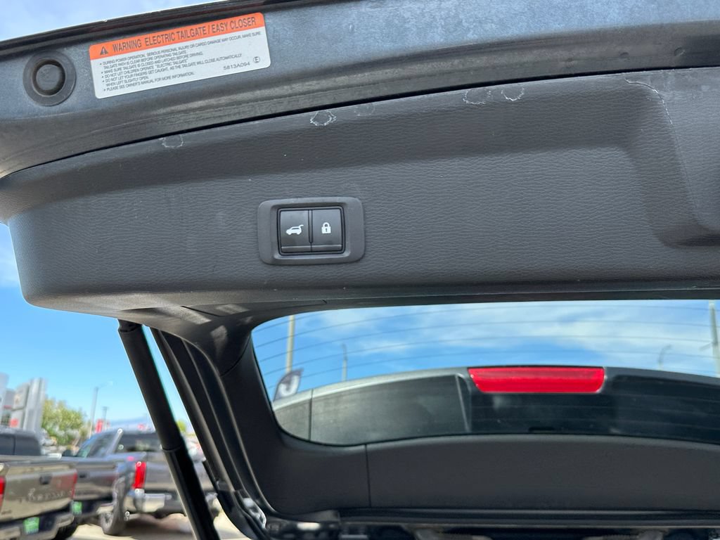 Used 2024 Mitsubishi Outlander SE AWD/4WD image 22