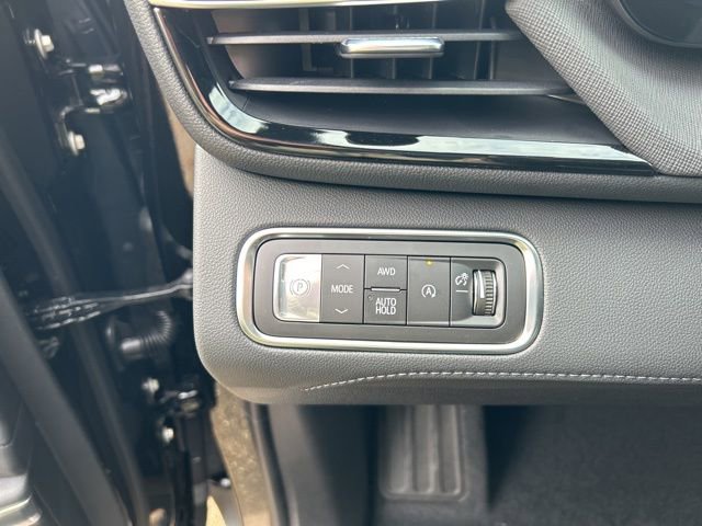 New 2026 Buick Enclave Preferred w/ Power Package image 17