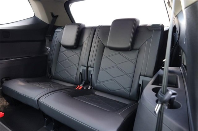 New 2026 Volkswagen Atlas SE image 33