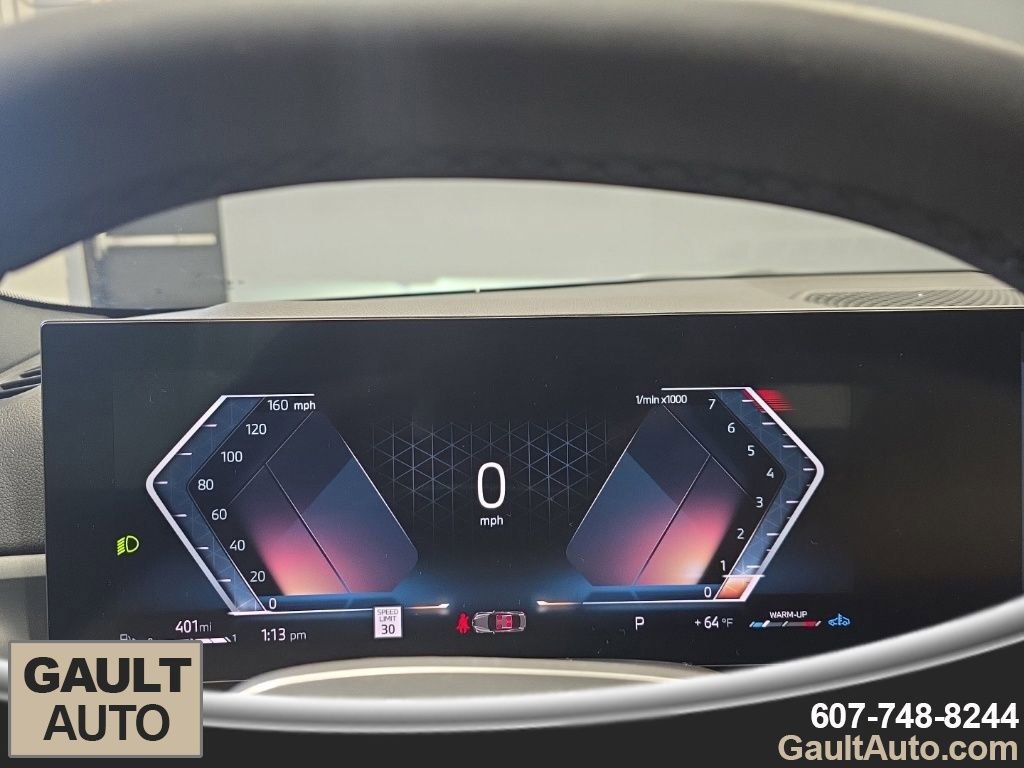 New 2025 BMW 230i xDrive Coupe image 9