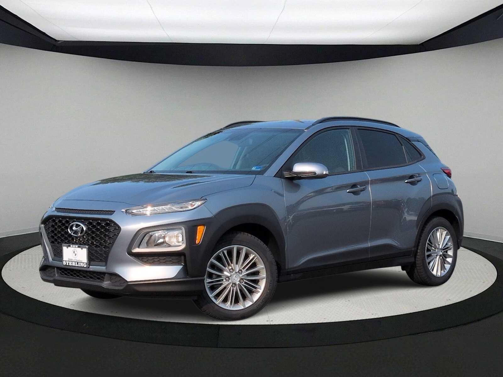 Used 2020 Hyundai Kona SEL w/ Cargo Package