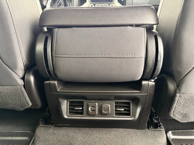 Used 2019 Chevrolet Silverado 1500 LT w/ True North Edition AWD/4WD image 27