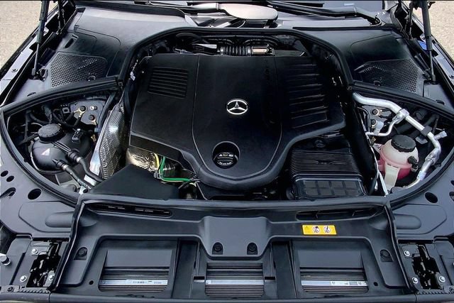 Used 2026 Mercedes-Benz S 500 4MATIC image 26