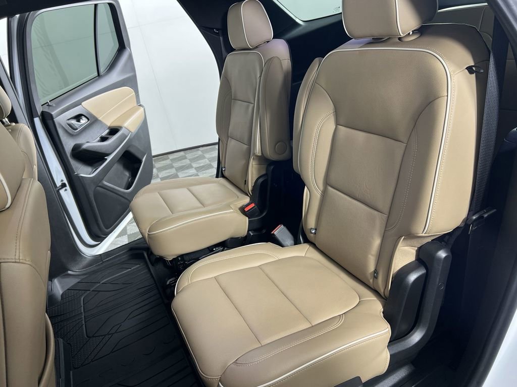 Certified 2023 Chevrolet Traverse Premier image 27