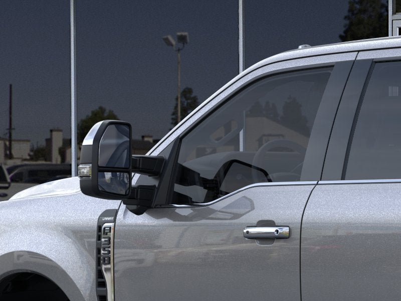New 2026 Ford F350 4x4 Crew Cab Super Duty image 20
