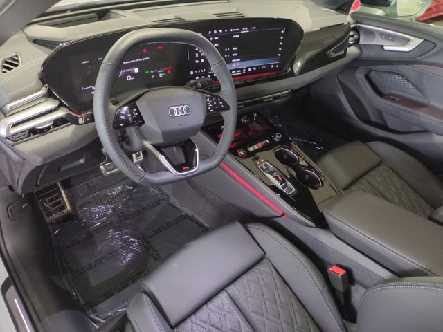 New 2025 Audi S5 Premium Plus AWD/4WD image 13
