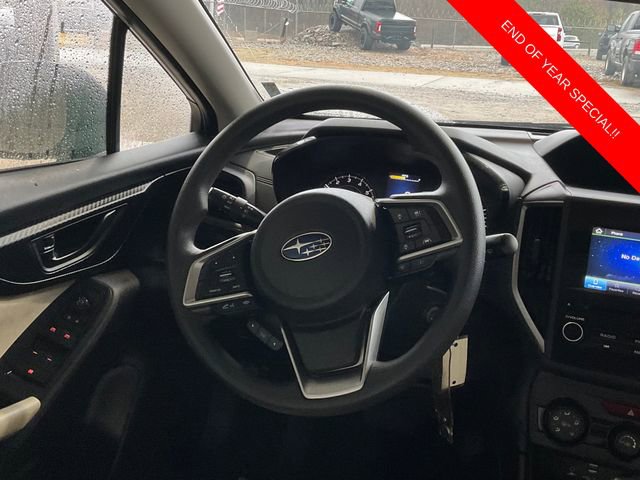 Used 2022 Subaru Impreza Premium image 15