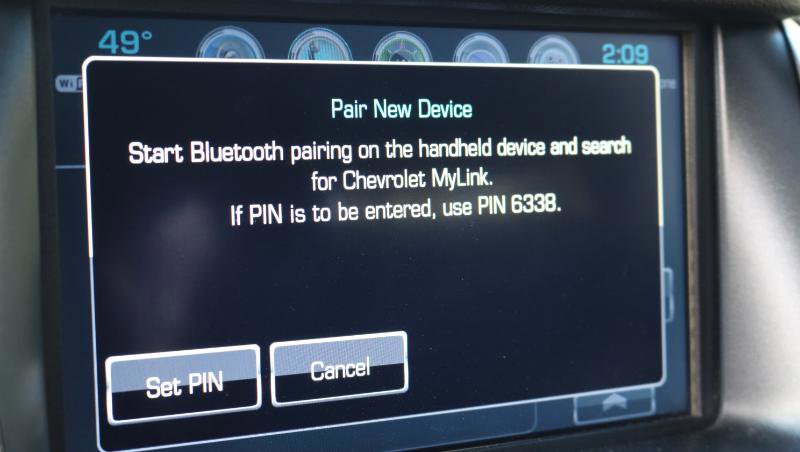 Used 2019 Chevrolet Suburban LT image 16