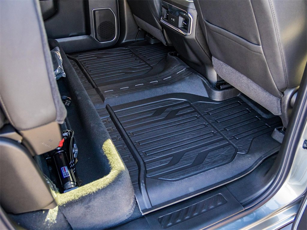 New 2026 GMC Sierra 1500 Elevation w/ Elevation Premium Package image 21