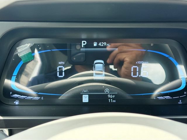New 2026 Hyundai Elantra SE FWD image 12