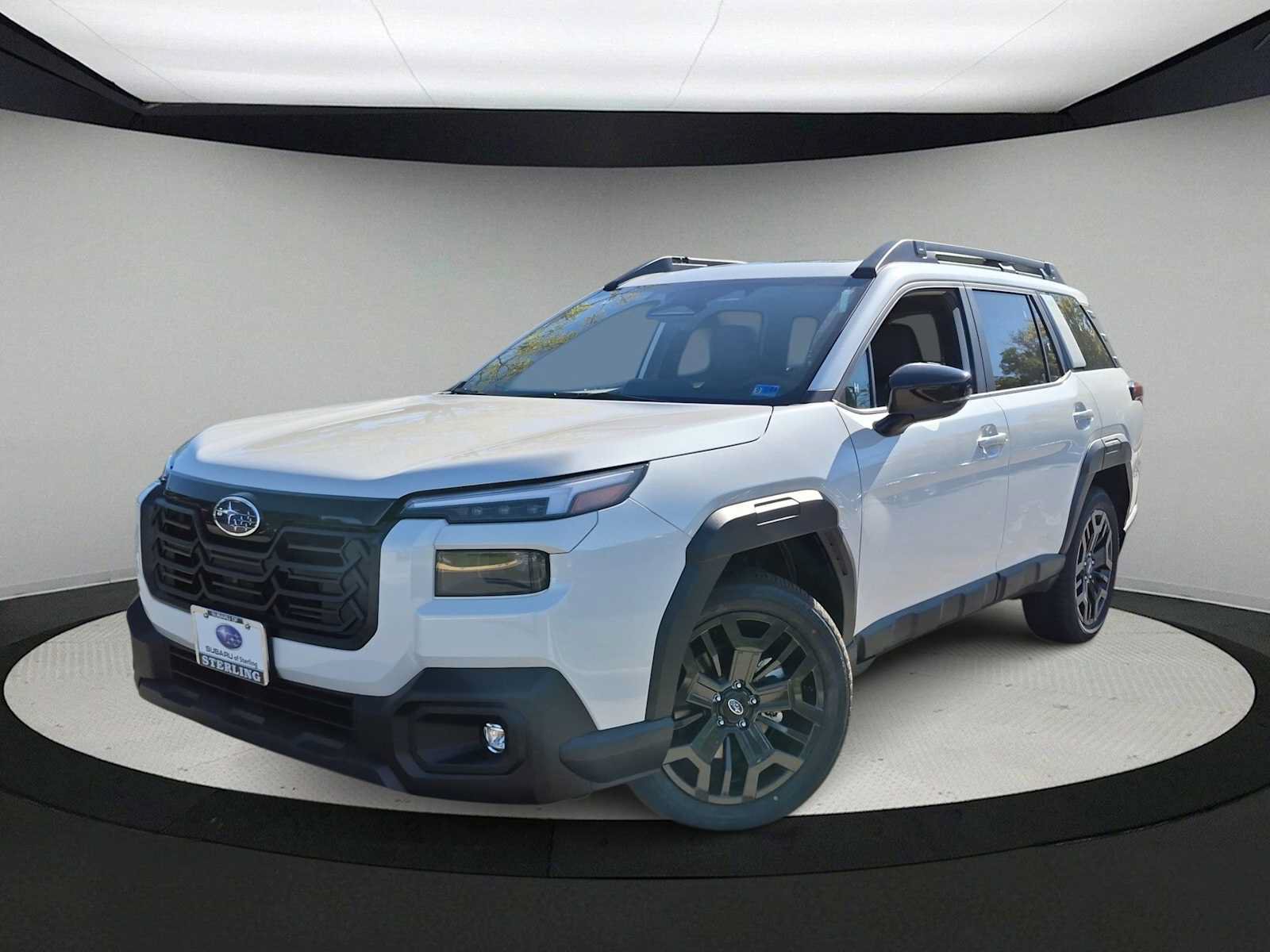 New 2026 Subaru Outback Limited XT AWD/4WD image 1