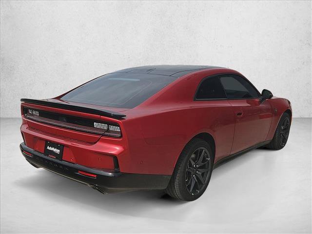 New 2026 Dodge Charger Scat Pack w/ Blacktop Package AWD/4WD image 2