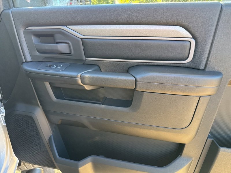 New 2026 RAM 2500 Tradesman image 13