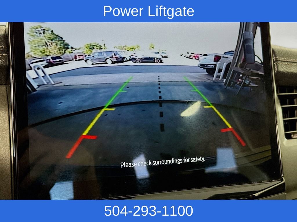 Used 2024 Ford Expedition Max XLT RWD image 16