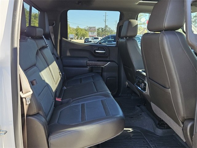 Used 2019 GMC Sierra 1500 Denali w/ Denali Ultimate Package image 13