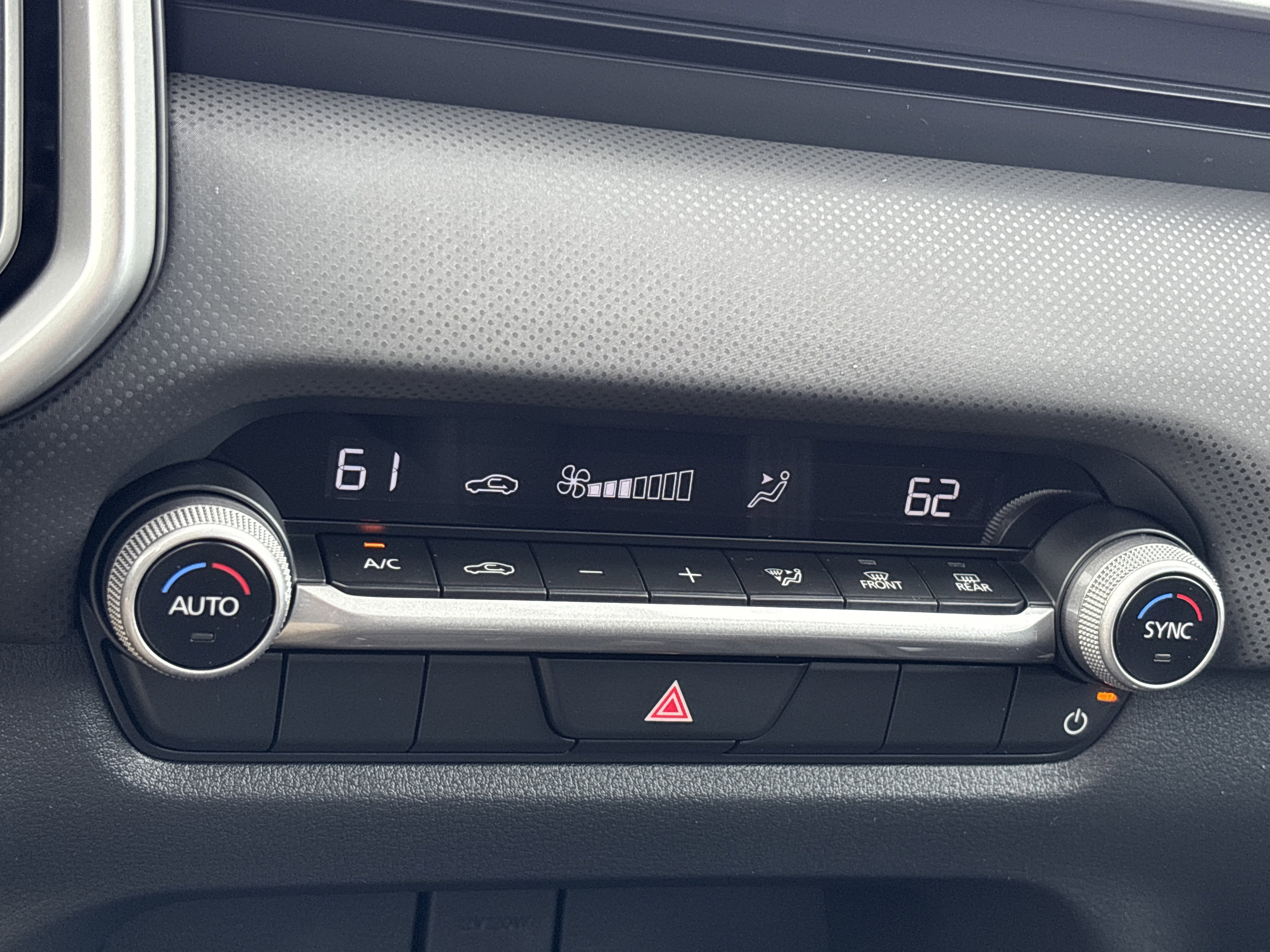 New 2026 MAZDA CX-50 AWD 2.5 S w/ Cargo Package image 31