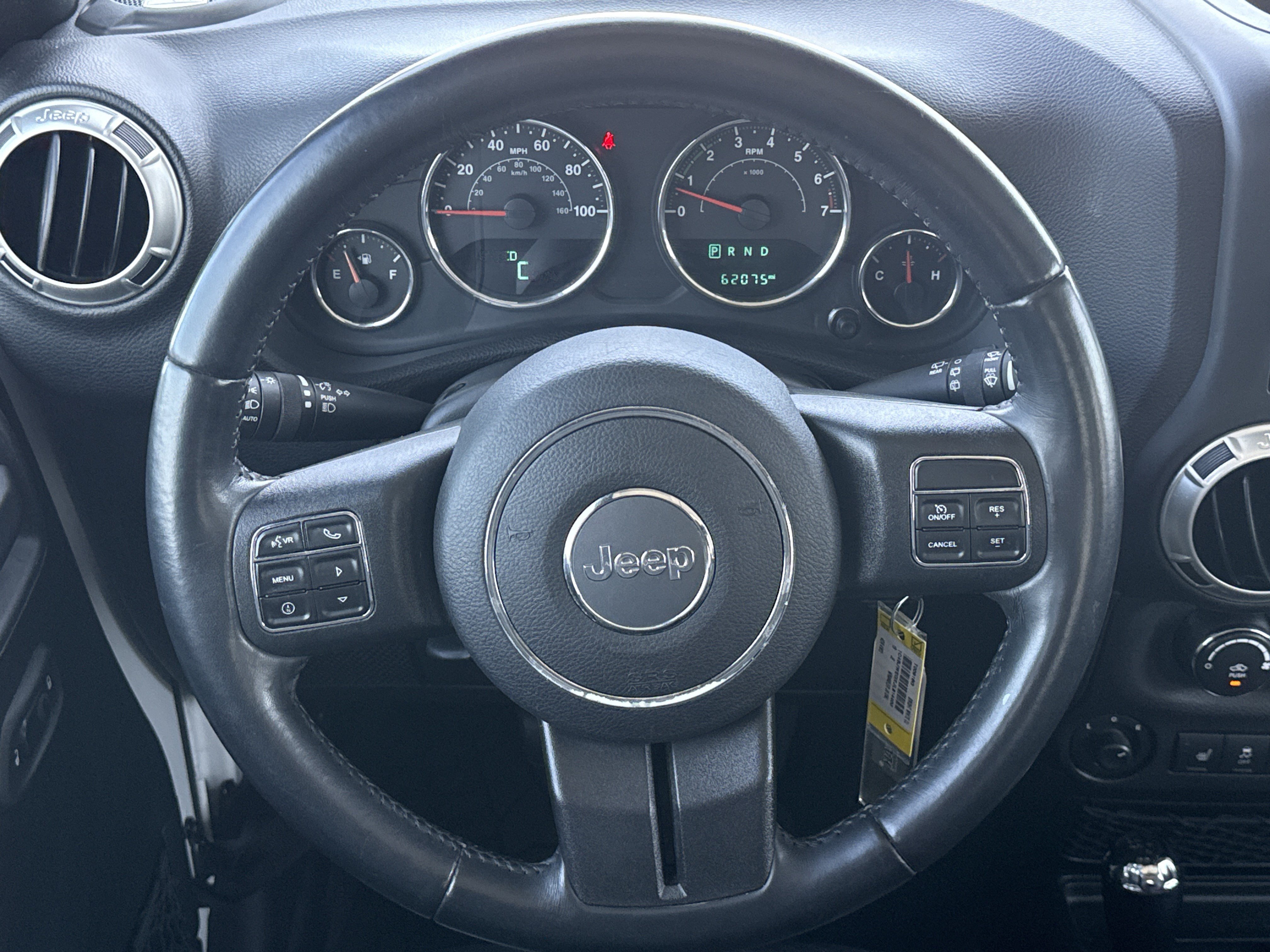 Used 2018 Jeep Wrangler Unlimited Sahara w/ Max Tow Package AWD/4WD image 18