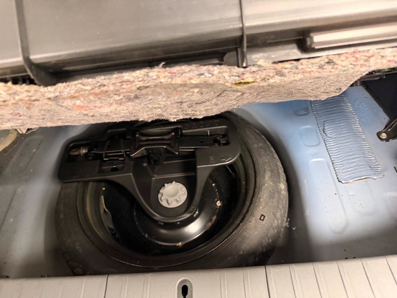Used 2007 Toyota Prius FWD image 34