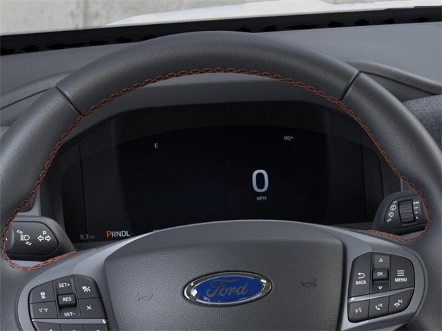 New 2026 Ford Explorer Active w/ Active Comfort Package image 13