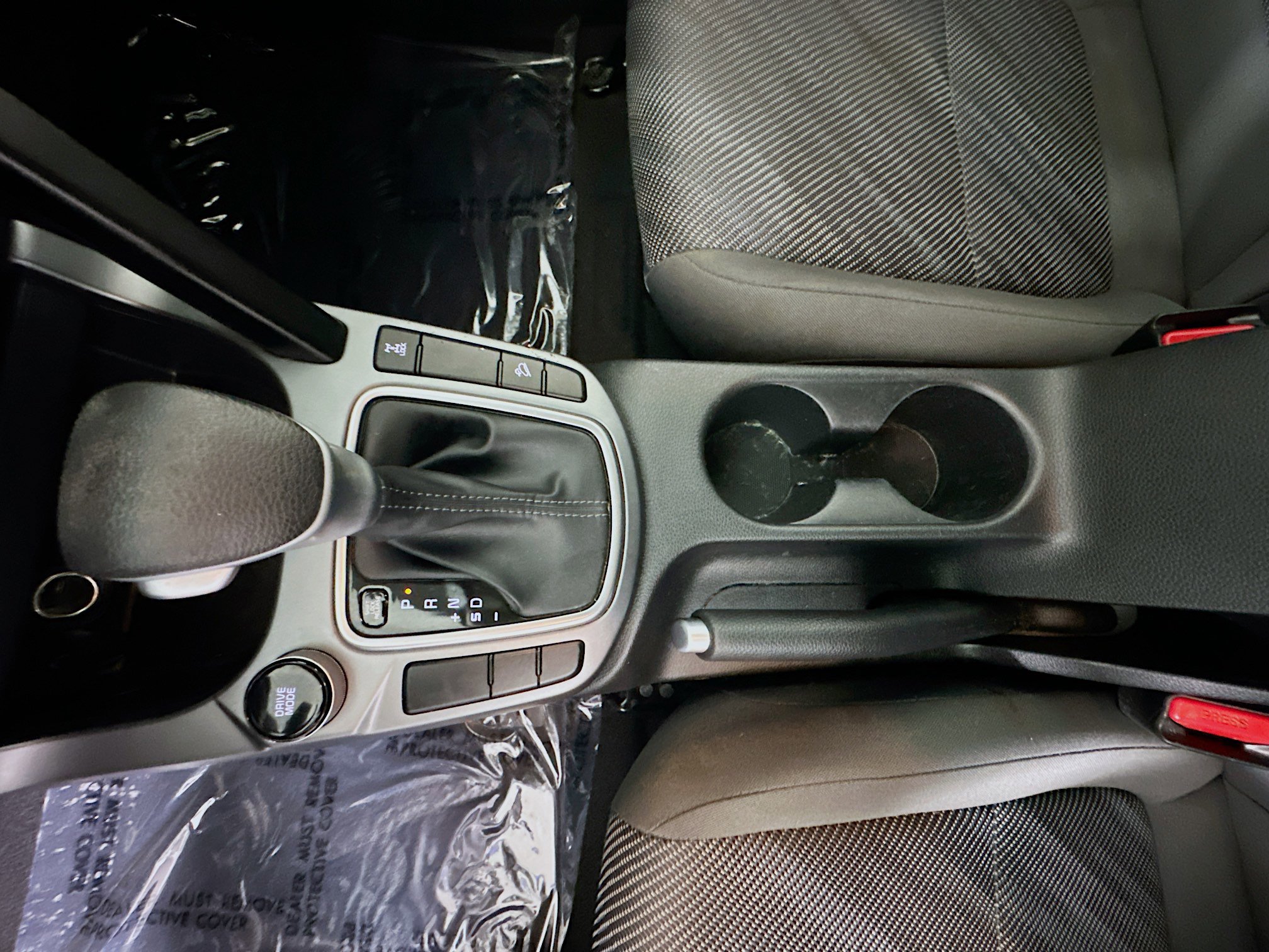 Used 2023 Kia Seltos LX image 21