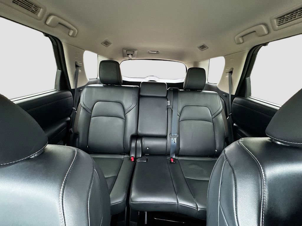 Used 2022 Nissan Pathfinder SL image 24