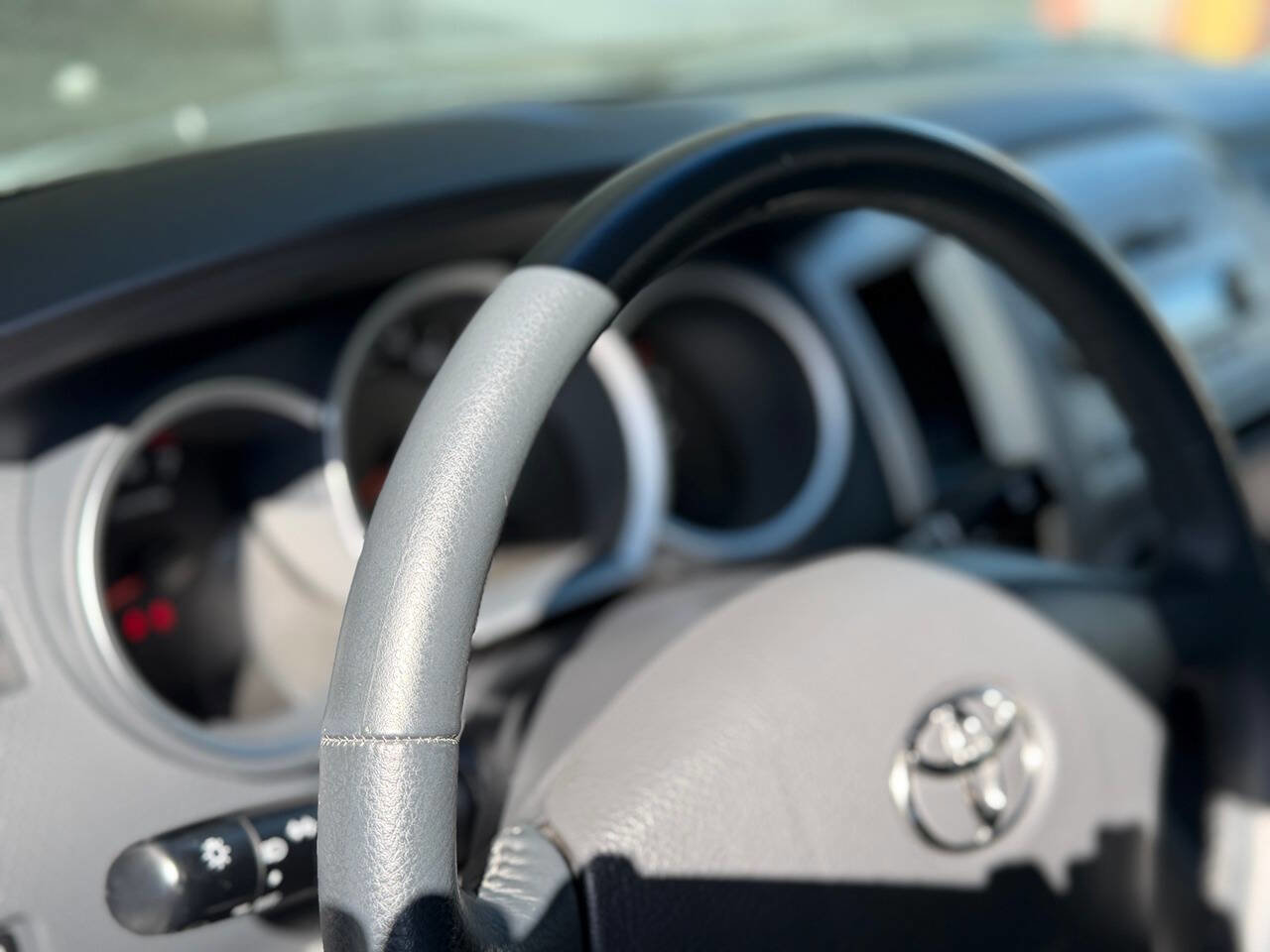 Used 2008 Toyota Tacoma PreRunner image 11