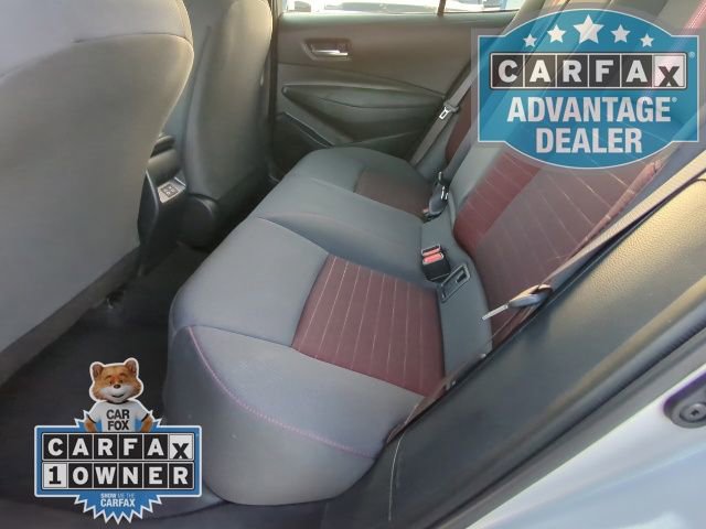 Used 2024 Toyota Corolla SE image 17