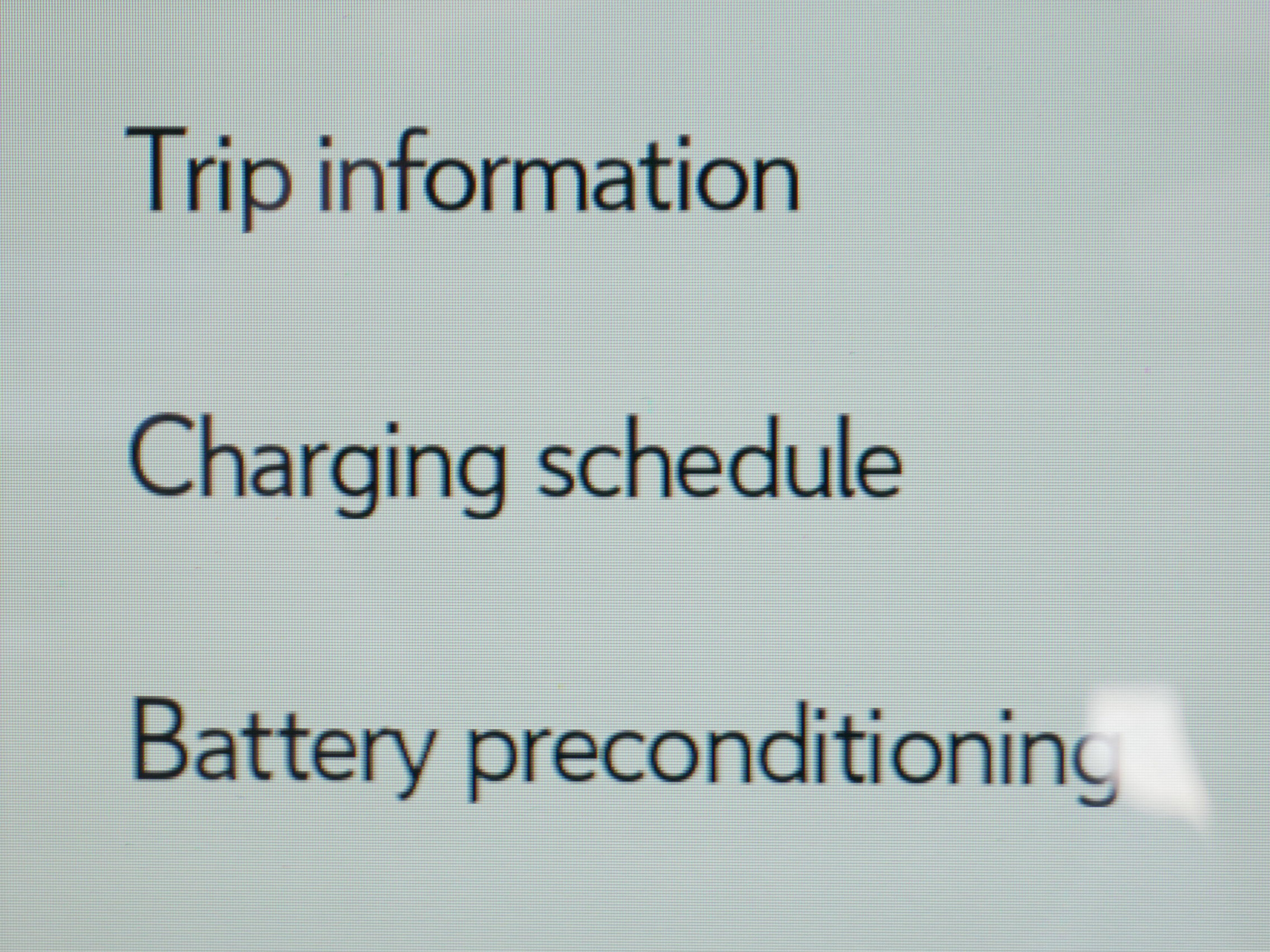 New 2026 Lexus RZ 450e 2WD image 15