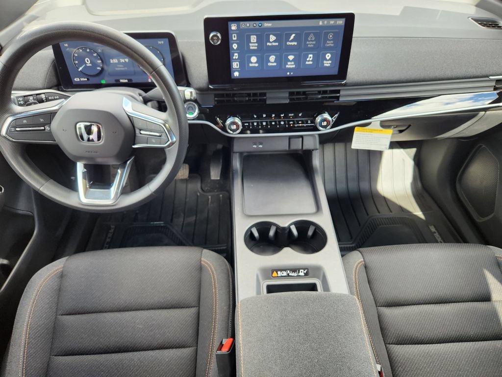 Used 2024 Honda Prologue EX image 15
